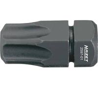 Hazet 2597-01 Embout Torx T 45 Acier spécial 1 pc(s)
