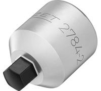Hazet 2784-2 Insert de tournevis 2784-2