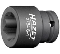 HAZET Douille à chocs avec profil spécial 2784S-1 39 mm HAZET Quantité:1