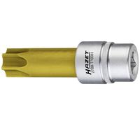Hazet 2788-T100H Embout de tournevis TORX ® pour actionneur d'arbre à cames