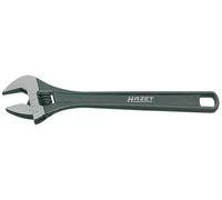 Hazet 279-4 Clé à fourche réglable/profil à 6 pans extérieurs longueur 109 mm