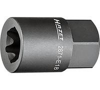 Hazet 2871-E18 Douille Torx pour Étrier de Frein
