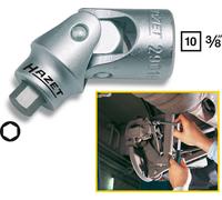 Hazet 2901G-7 Douille mâle à cardan