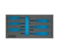 HAZET 2K mousse souple 163-225L HAZET Quantité:1