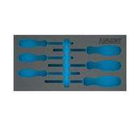 HAZET 2K mousse souple 163-266L HAZET Quantité:1