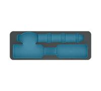 HAZET 2K mousse souple 163-403L HAZET Quantité:1