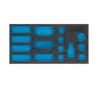 HAZET 2K mousse souple 163-463L HAZET Quantité:1