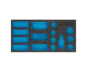 HAZET 2K mousse souple 163-463L HAZET Quantité:1