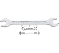 Hazet 450NA-15/16X1VKH Clé à fourche double Ouverture de clé (pouces) (uniquement pour le titre) 1\ - 15/16\