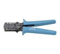 Hazet 4658-10 Pince à sertir longueur 150 mm