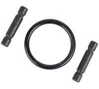 Hazet 4903-01/3 Kit de pièces de rechange pour tendeur à ressort universel 4903-01/3