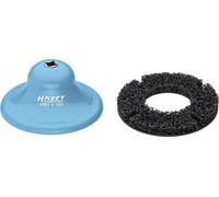 Hazet 4960V-160/2 Meuleuse à moyeu de roue 4960V-160/2