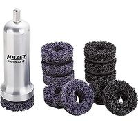 Hazet 4961N-23/12 Ponceuse de Moyeu de Roue