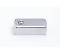 Hazet 5110-02 carré mâle traversant Propulseur 3/8\ (10 mm) 1 pc(s)