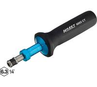 Hazet 6002CT pour l'atelier Tournevis dynamométrique 0.1 - 1.2 Nm