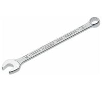 Hazet 600LG-10 600LG-10 Clé mixte Ouverture de clé (métrique) 10 mm