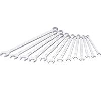 Hazet 600LG/13 Jeu de clés mixtes Ouverture de clé (métrique) 8 - 19 mm