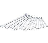 HAZET 600LG/13 Kit de clés polygonales et de clés à fourches