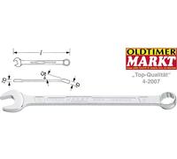 HAZET Clé mixte 600N-14 14 mm HAZET Quantité:1