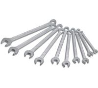 Hazet 600SPC/10 Jeu de clés mixtes 10 pièces Ouverture de clé (métrique) 8 - 19 mm