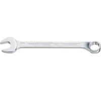 Hazet 603-11 Clé mixte/profil à 12 pans extérieurs Taille 11 longueur 145 mm