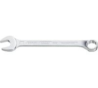 Hazet 603-13 Clé mixte/profil à 12 pans extérieurs Taille 13 longueur 160 mm