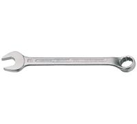 HAZET Clé mixte 603-30 – Profil hexagonal double extérieur 30 mm