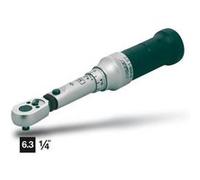 Hazet 6109-2CT 6109-2CT ynamométrique avec cliquet réversible 1/4 (6.3 mm) 4 - 40 Nm G