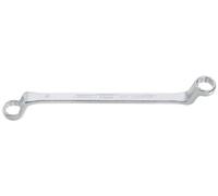 Hazet 630-24X26 Clé polygonale double/profil à 12 pans extérieurs Taille 24 x 26 longueur 330 mm