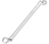 Hazet 630A-1/2X9/16 Clé polygonale double Ouverture de clé (pouces) (uniquement pour le titre) 1/2\ - 9/16\