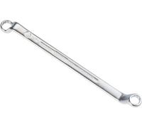HAZET Clé polygonale double 630A-3/8X7/16