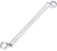Hazet 630A-5/8X3/4 Clé polygonale double Ouverture de clé (pouces) (uniquement pour le titre) 3/4\ - 5/8\