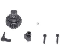 Hazet 6401/7 6401/7 Set de pièces de rechange