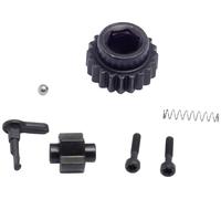 Hazet 6408/7 6408/7 Set de pièces de rechange