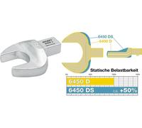 Hazet 6450C-16 Embout fourche 16 mm