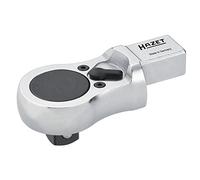 HAZET Cliquet emboîtable compact avec commutateur intégré 2-3/8 Pouces HAZET Quantité:1