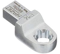 HAZET 6609 C E14 Pochettes Torx Clé polygonale