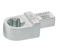 Hazet 6609 C E20 Pochettes Torx Clé polygonale