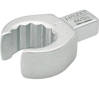 Hazet 6612C-17 Embout polygonal 17 mm