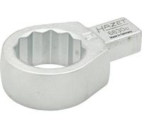 Hazet 6630C-17 Attache mâle polygonale