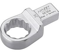 HAZET Attache mâle polygonale 6630D-24 24 mm HAZET Quantité:1