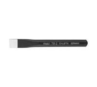 Hazet 731-2 Burin plat longueur 125 mm