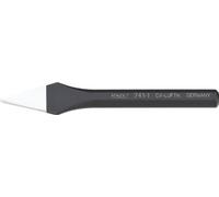 HAZET Bédane 741-1 125 mm x 4 mm