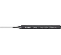 Hazet 748B-4 Chasse-goupilles longueur 150 mm