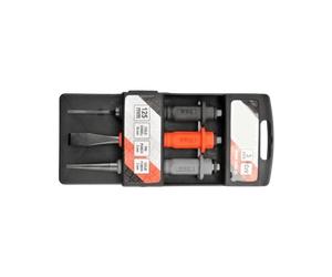 HAZET 751/6 Ciseau + kit de poinçons