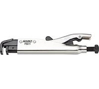 HAZET 752-1 Pince étau