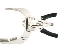 Hazet 790-1A Pince à segments longueur 240 mm