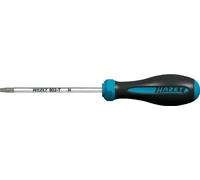 Hazet 802-T40H Tournevis HEXAnamic/profil torx tamper résistant Taille: T 40 H