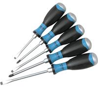 HAZET 810U-1/5 Kit de tournevis
