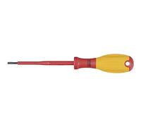 HAZET Tournevis d'électricien avec isolation de protection 810VDE-35 HAZET Quantité:1